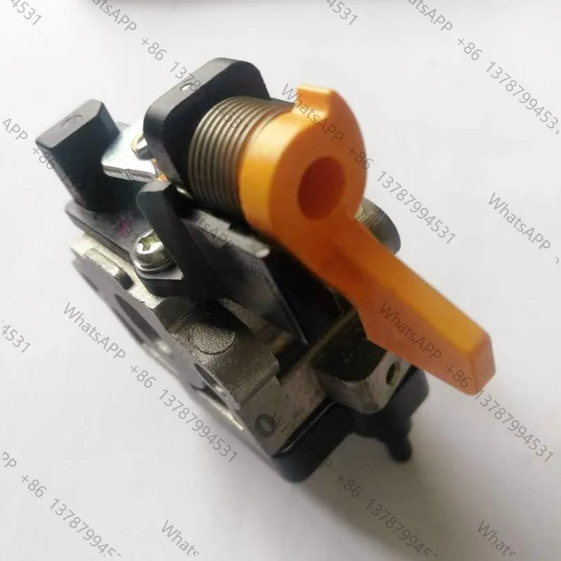 CG31EBS Carburetor for CG 31EBS engine brush cutter trimmer koKI800246 carburettor parts replacement