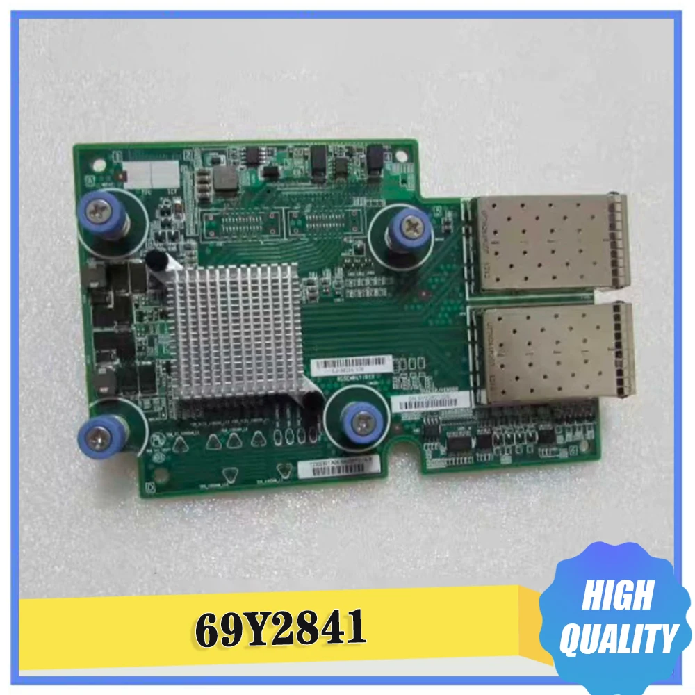 

68Y8481 69Y2928 69Y2841 FC Daughter Card For Ds3500 Ds3512 Ds3524 Controller