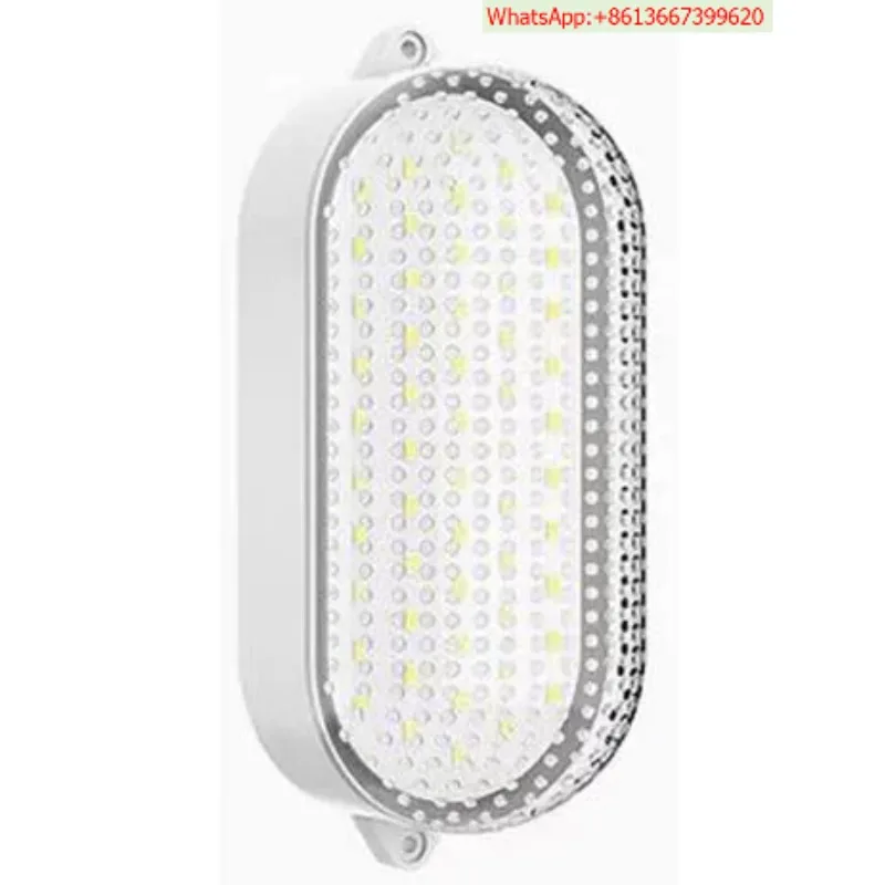 Cold storage lamp Outdoor waterproof/tide/explosion, lampshade/lighting three-proof lamp
