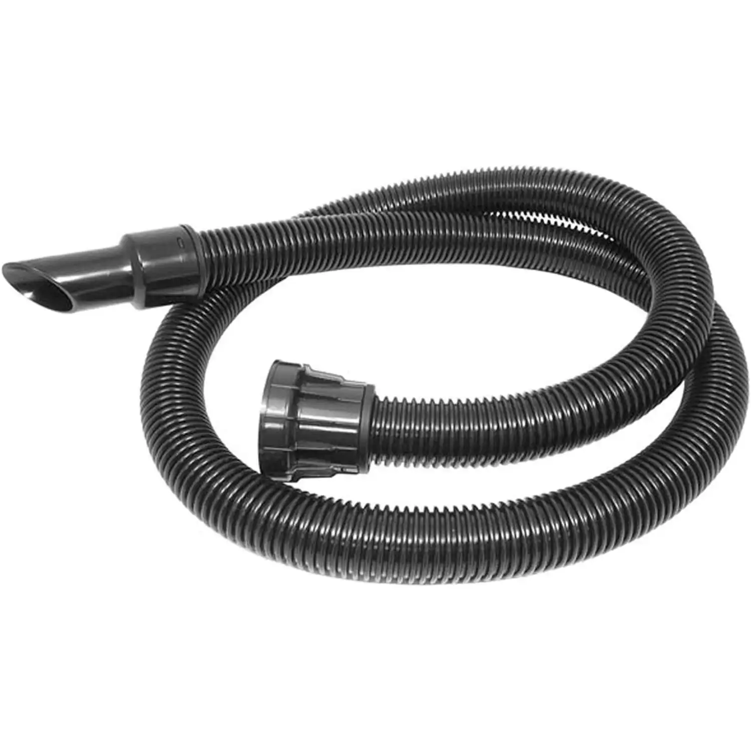 Vacuum Hose for Numatic Henry Hoover Hetty, 2.5Meter Hetty Henry Hoover Pipe, 32mm Fitting Vacuum Hose, Powerful Suction