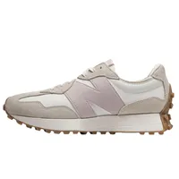Original NewBalance NB 327 Running Shoes Anti-slip Mesh Stylish Simple Versatile Sneakers  Trainers Women Sneakers