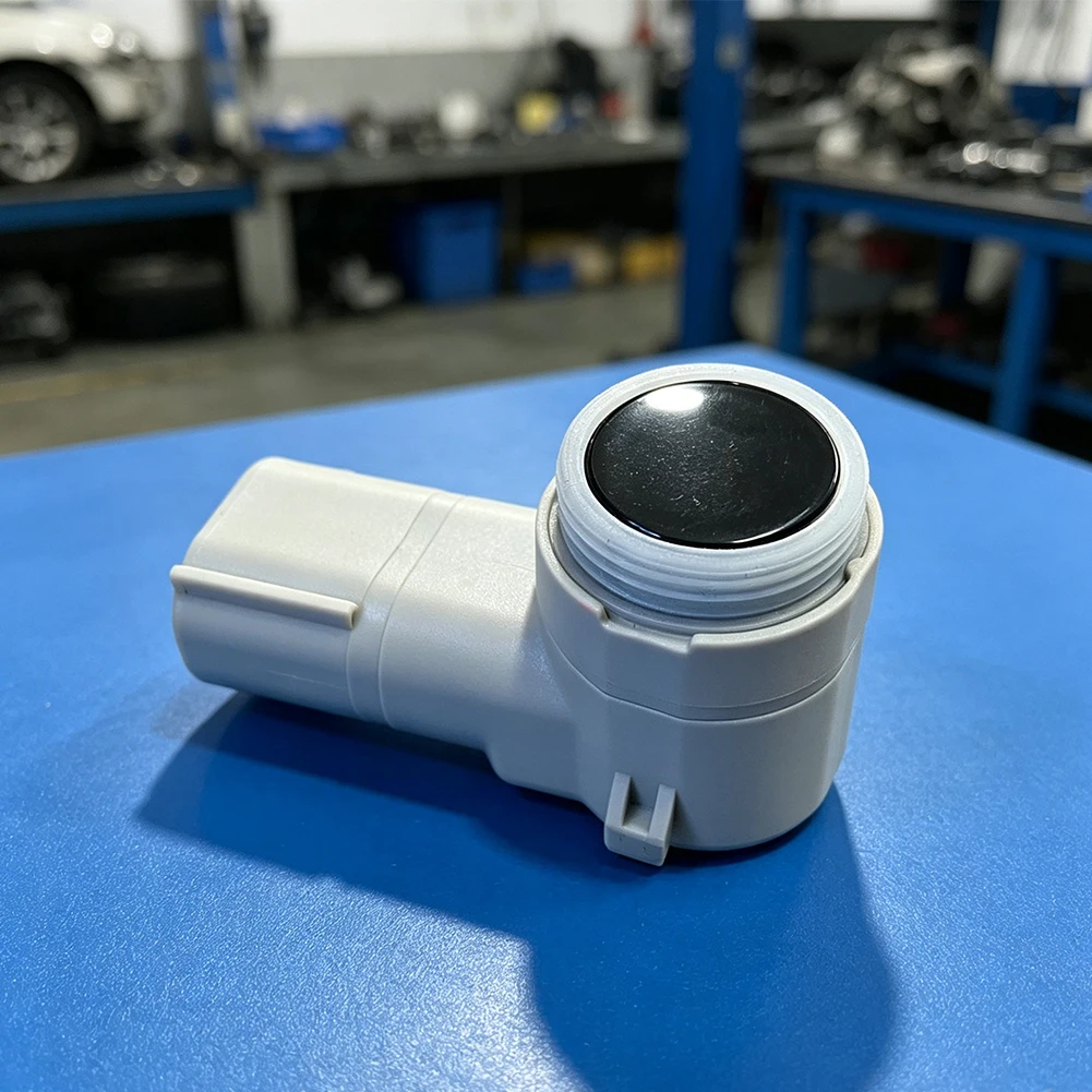 For Urban Driving Assistance As Shown Rear Parking Sensor Pressure Sensor Reverse Alarm Sensor Precise Distance Measurement