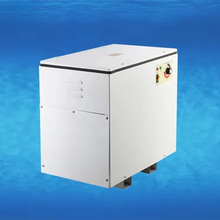 High performance   water heat pump swimming pool heater with pump