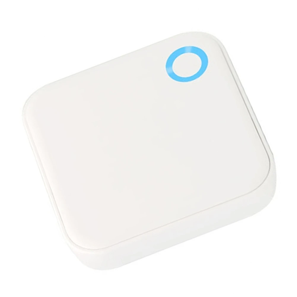 A85P Smart TTLock APP G5 Gateway Remote Control Unlock Bluetooth to Wifi Router for Home Security US PLUG