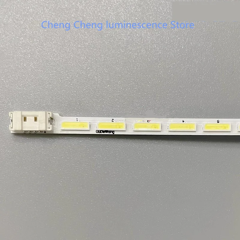 FOR Samsung SMME215BMM014 LM41-00092B S22D360 S22F350FH backlight strip LTM215HT04/HT05 LM41-00215A  100%NEW 277MM 30LED image 2