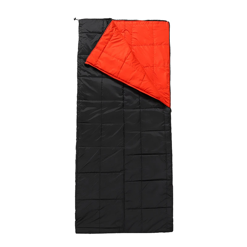 Outdoor Camping Thermal Sleeping Bag Body Thermal Portable Waterproof Camping Hiking Emergency Sack Survival Equipments