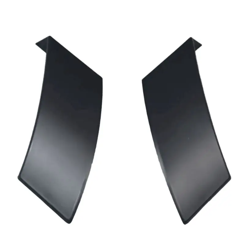 A Pillar Lower Trim Panel For Land Rover Defender 20-2023 Exterior Pillar Decorative Cover-X59A
