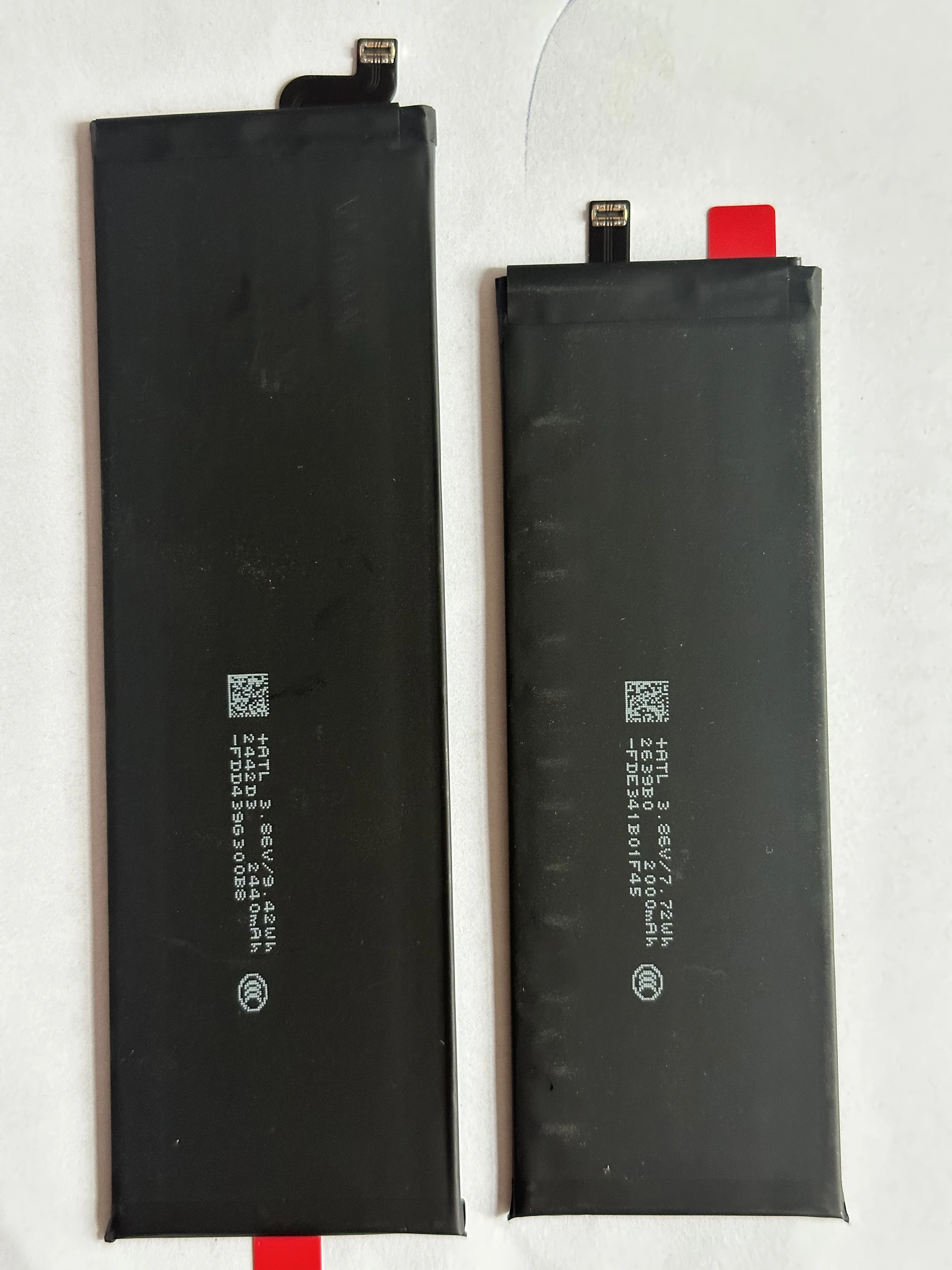 ，。for Honor V Purse folding original battery without boot decoding HB2543D6EHW-HB2739B4EHW，。