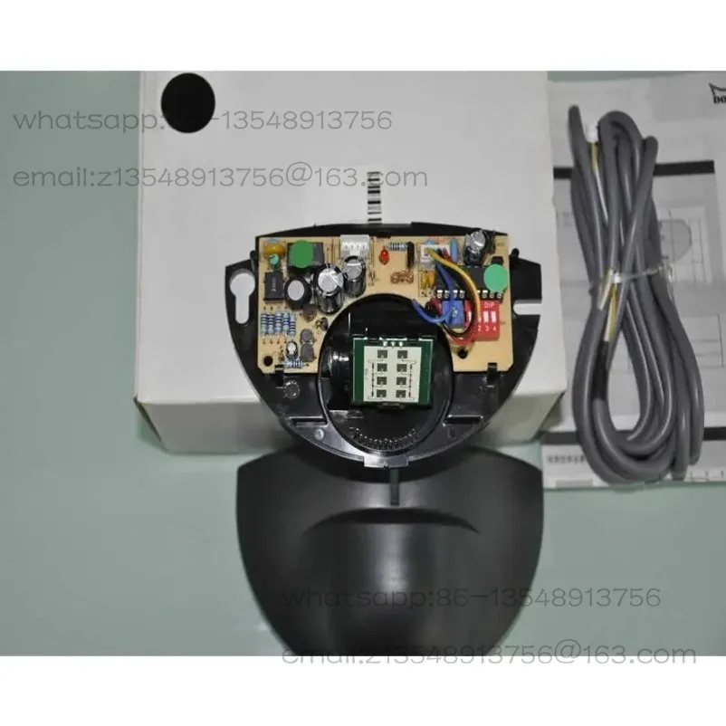 Original genuine  ES series sensors, automatic door probe microwave sensors with original packaging