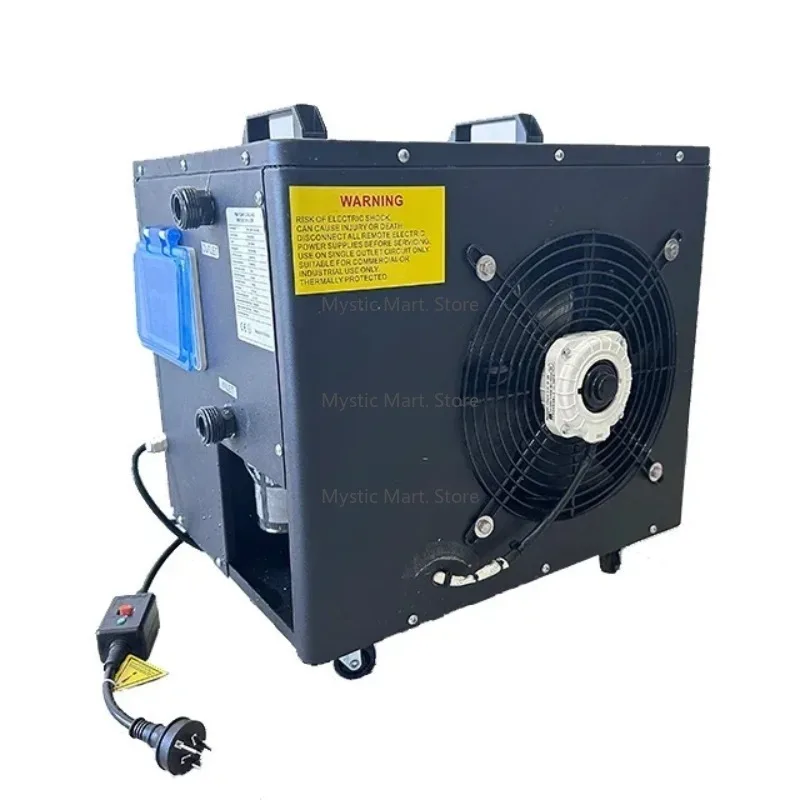 

Ice Bath Water Chiller 3/4 Cooling Machine for Cold Plunge Tub Hot sales