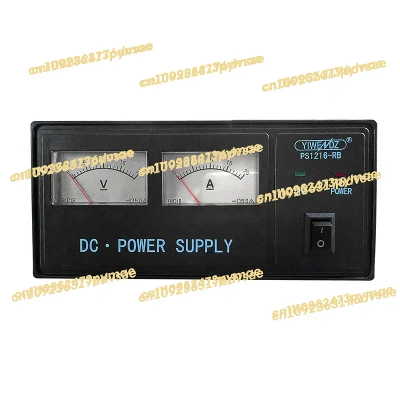 

NEW ETMY PS1216 Marine Power supply For Marine Radio Compatible For GPN6145