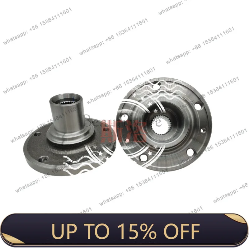 Factory Direct Sales Automotive Wheel Hub Wheel Housing Shaft Head B015247 For