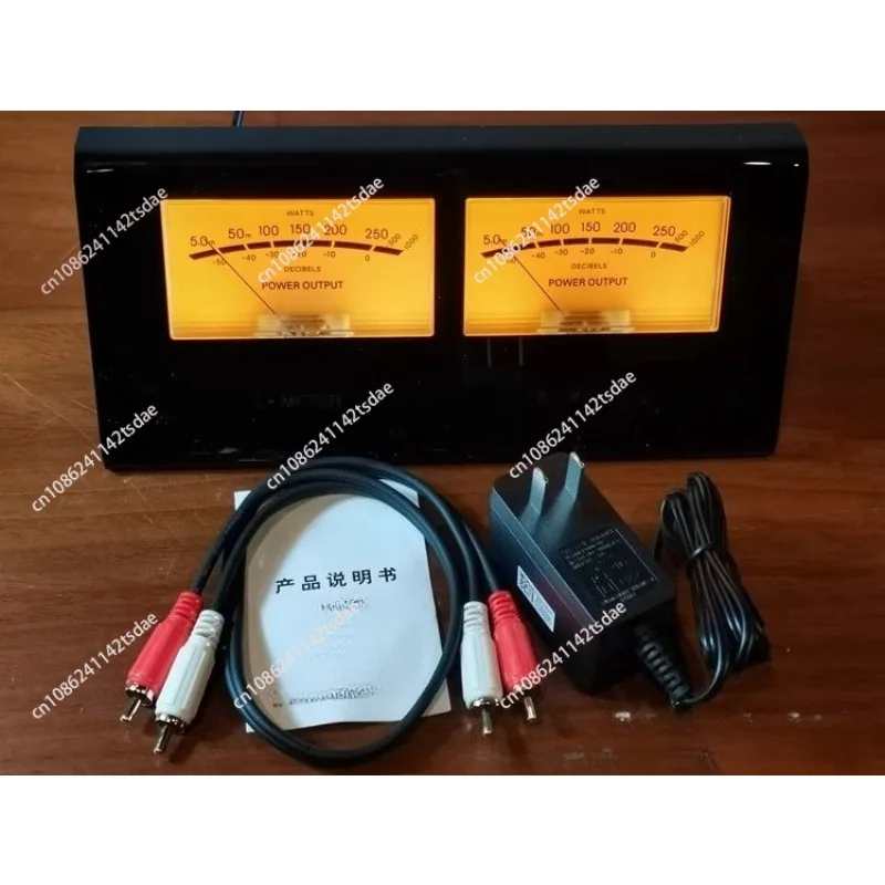 

Высокоточный измеритель уровня звука DB Готовый УФ-метр DB Панельный дисплей Двусторонний усилитель Динамик Аудио Музыка Оранжевый свет