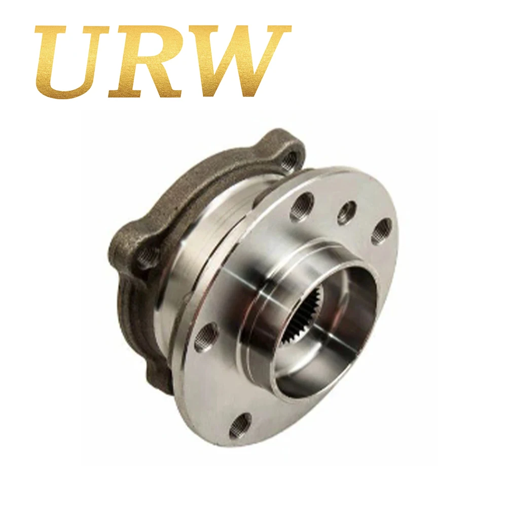 

33206795960 URWAuto Parts 1pcs Wholesale Factory Price Car Accessories Front Wheel Hub Bearing For BMW X5 E70 F15 X6 E71 E72 F16