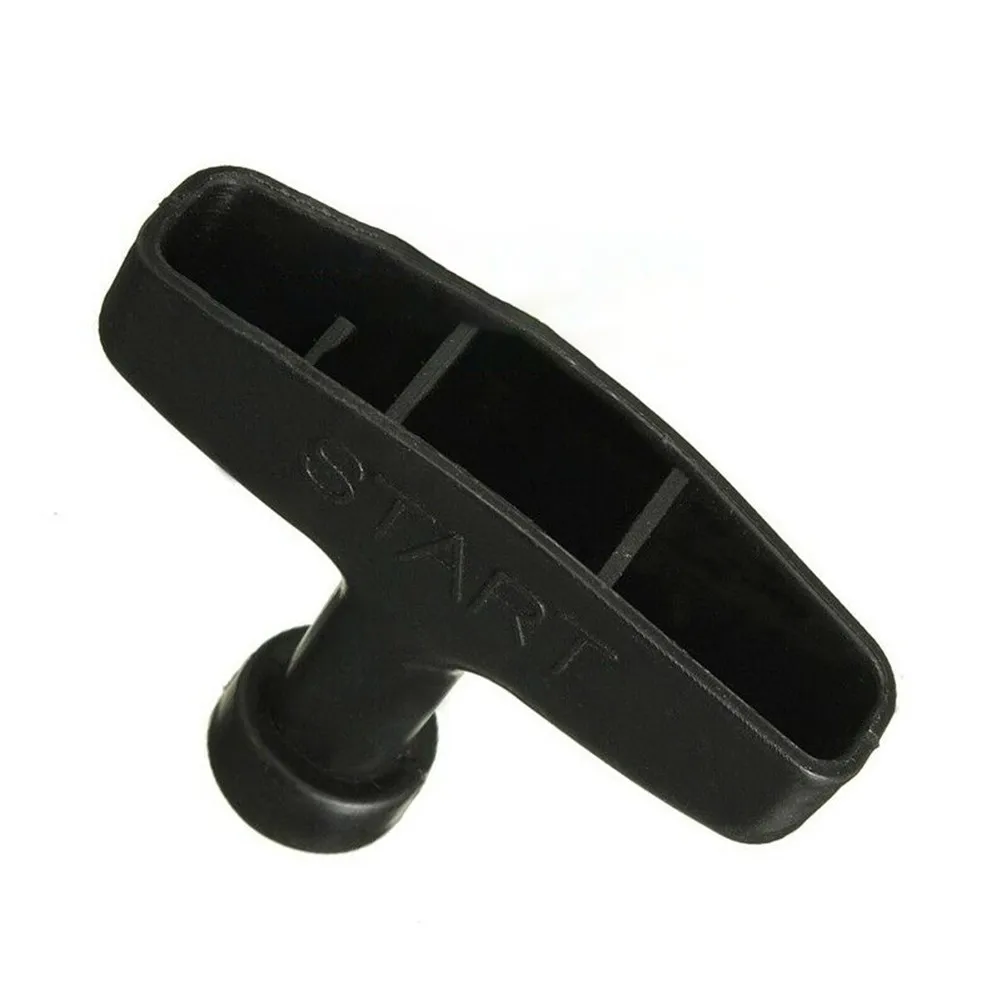 Lawnmowers Pull Handle Starter Start Cords Line Ropes Engine Petrol Handle Drawstring For Most Petrol Lawnmower Tools