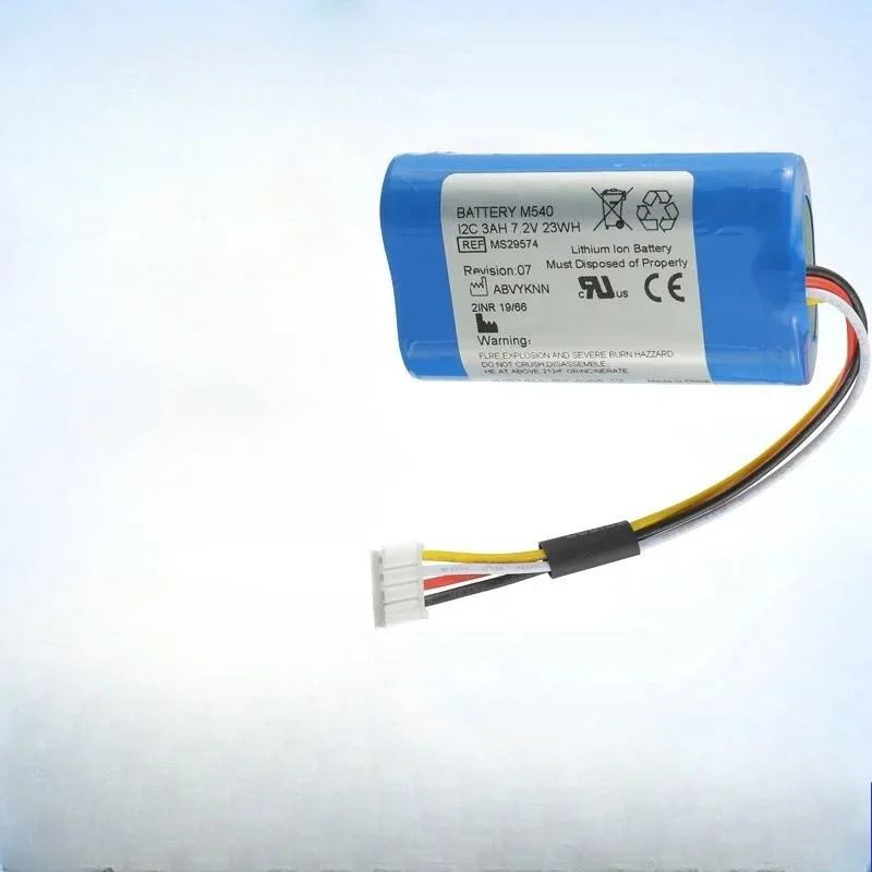 Replacement Battery for Drager M540 MS29574 High Quality Factory Direct Sales Reliable Performance Long Lasting Power Supply