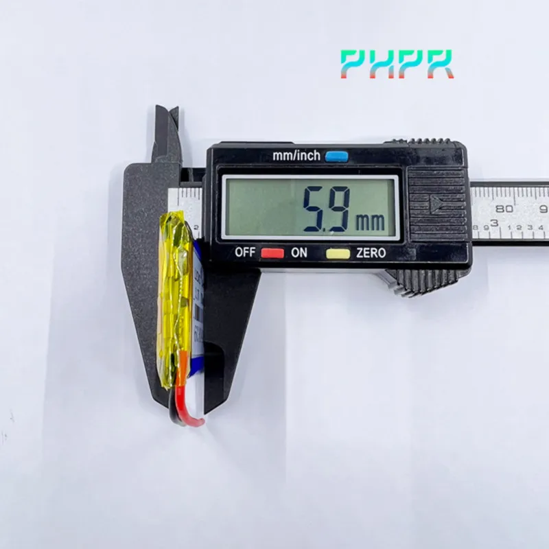 1-10 قطعة 3.7 فولت 730 مللي أمبير 603040 بوليمر بطاريات ليثيوم بوليمر ل DVR GPS مسجل السيارة Mp3/mp4 سماعة رأس بخاصية البلوتوث خلية قابلة للشحن #5