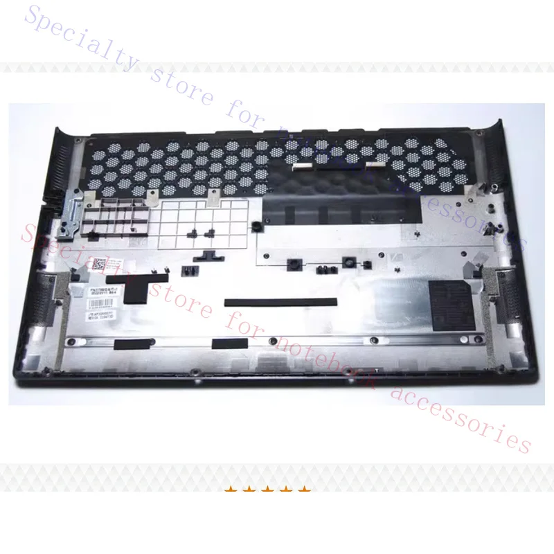 R+  New For Dell Alienware M15 R6 R7 Lower Bottom Base Cover Case Shell 0NR7PG NR7PG