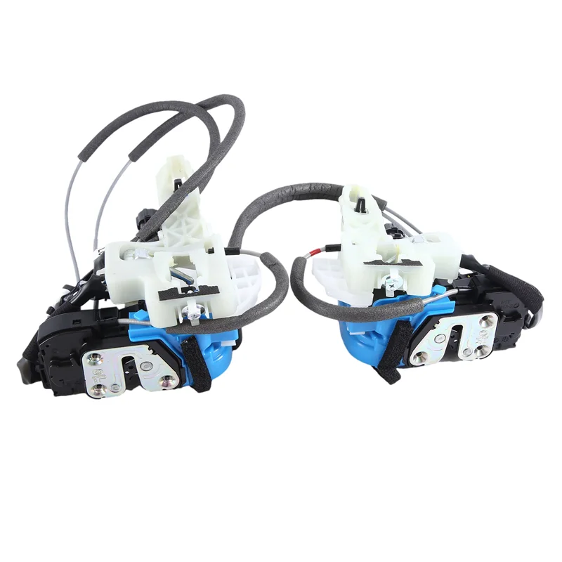 

A19Q-813102V000 813202V000 Привод замка передней двери автомобиля для Hyundai Veloster 2012-2016 Запчасти