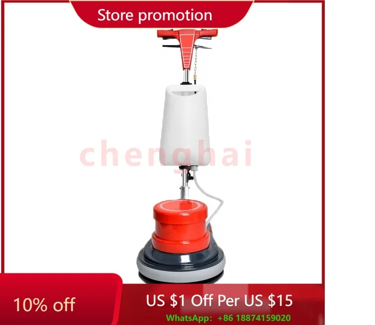 

A-005 Floor Cleaning Machine Scrubber Scrubber Cleaning Machine