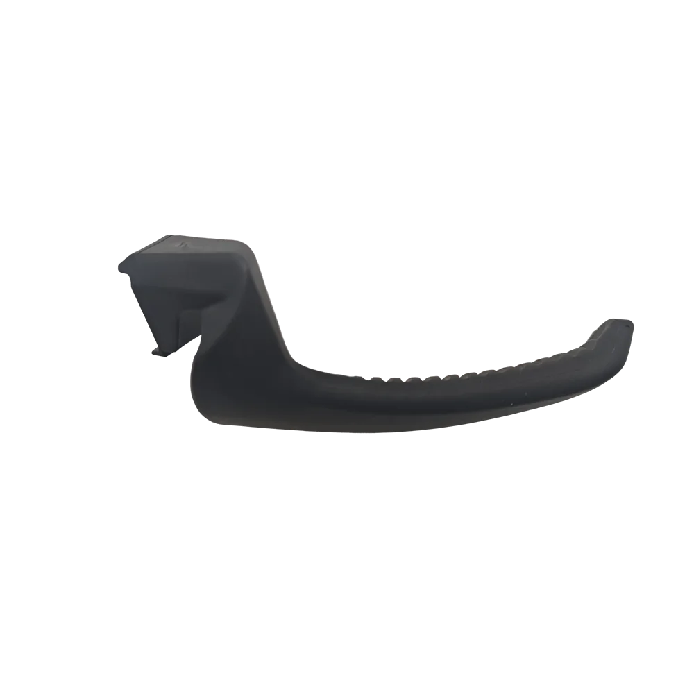 

Car Door Interior Inner Inside Door Handle for Dodge Ram 1994 1995 1996 1997 1998 1999 2000 2001 55075339 Black
