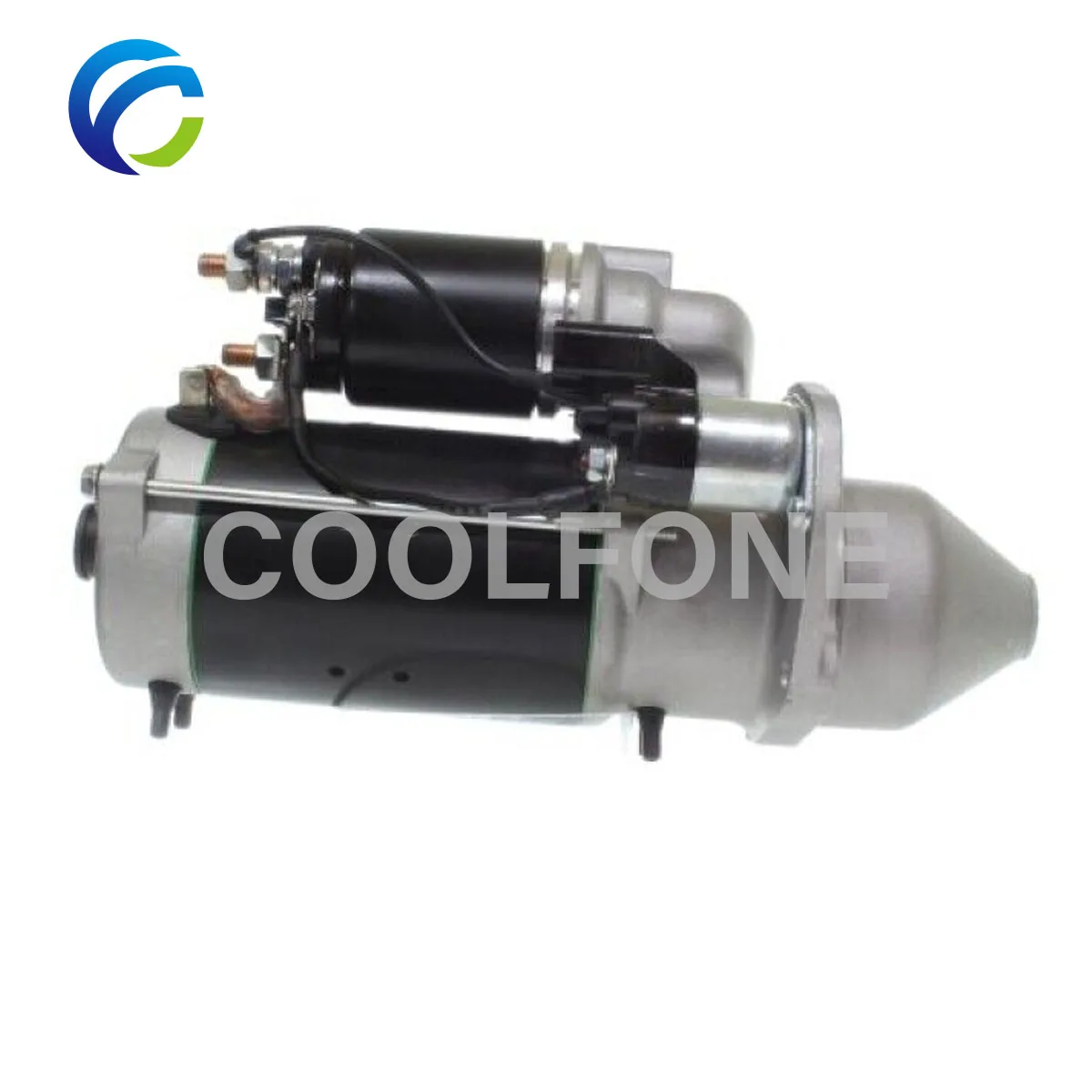 Self Starter Motor for MAN TGL TGM 2005- 0001231035 0-001-231-035 51262017223 860814 CST10719 454294 DRS0062N LRS02621