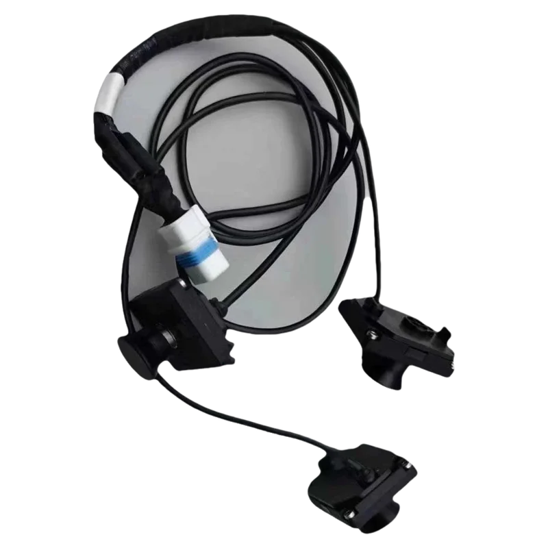 

T40/T20P New Weighing Module 000550.01