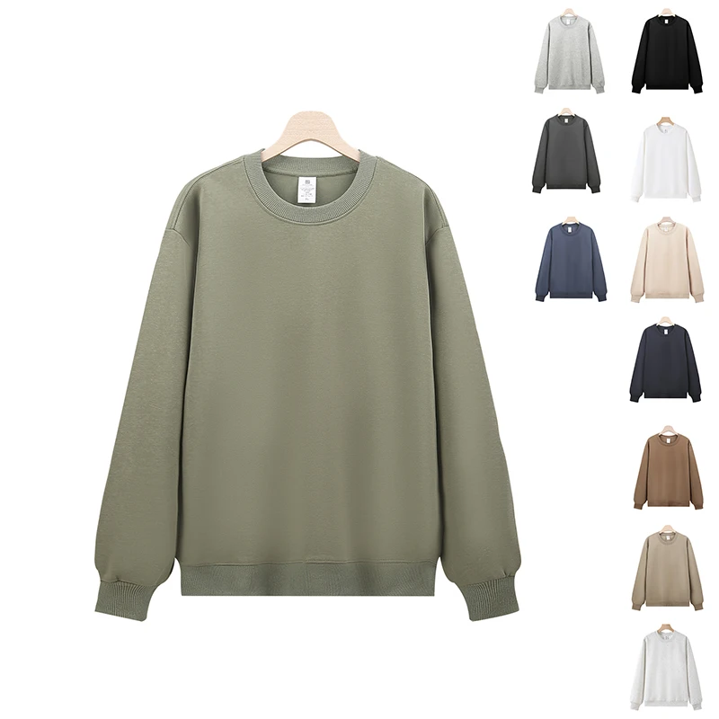 Unisex Outdoor-Langarm-T-Shirt, atmungsaktiv, bequem, klassisch, einfarbig, Sport, langärmelig, Herbst, Sport, Laufen, Fitness
