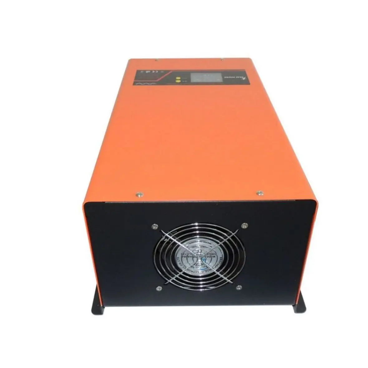 

Maili low frequency Solar Power Inverter 5000w 5Kva 5Kw 48VDC to 120VAC Inverter Mppt 60A Solar Hybrid Inverter