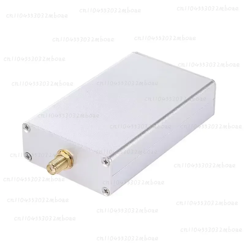 001 2500 10kHz To 2GHz SDR Receiver 0.5ppm HF AM FM SSB CW 12bit ADC Airband