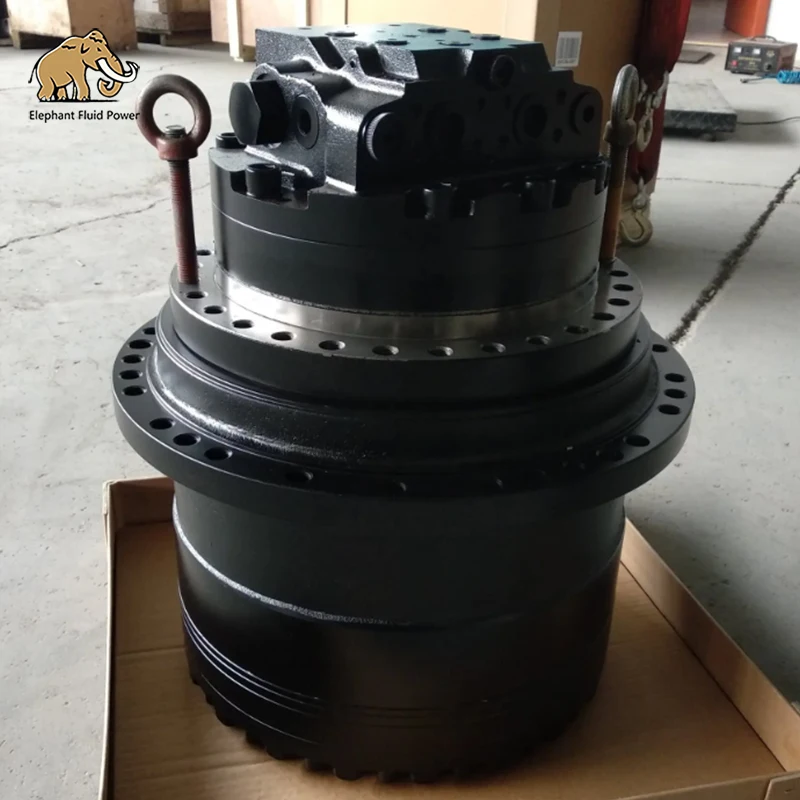 Hydraulic pump REXROTH R215-7VSXM piston pump repair parts