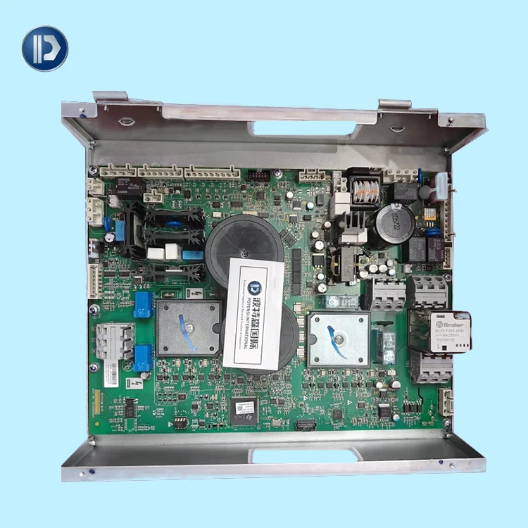 

Good Price Elevator Spare Parts Inverter LRU-403 KCA21305ACB2 (board Model :KDA26800ACC2 )