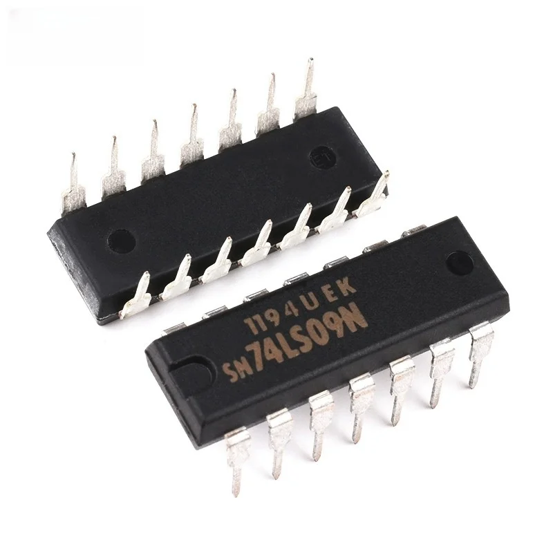 5PCS SN74LS series logic chips