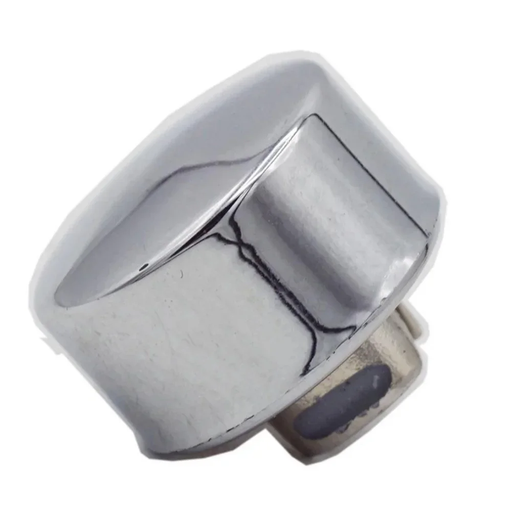 Handbrake Button For Car Interior Parking Brake Knob As Picture Shown Handbrake Brake Cap Perfect Match Design