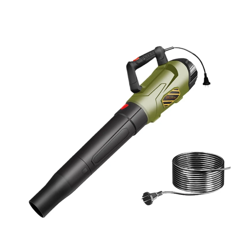 

High power blower industrial powerful computerized dust collector household dust blowing and dust removal