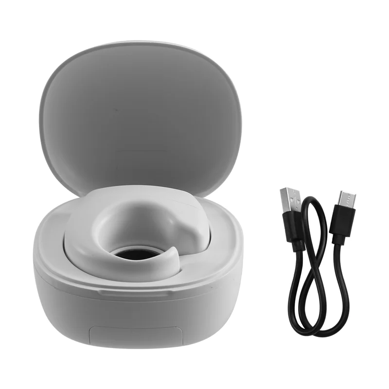 【SLEEK 】Bluetooth Wireless Remote Control Ring Fingertip Roller Mobile Selfie Mice Video Automatic Page Turner Browsing