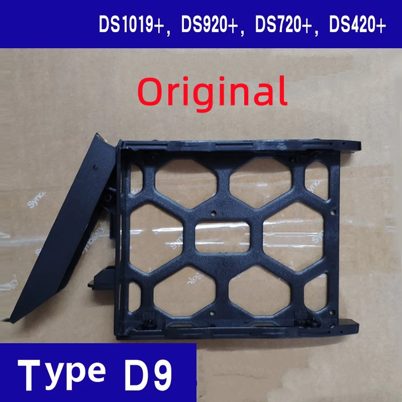 1 Piece Synology NAS Drive Bay Key For DS920+ DS220+ DS720+