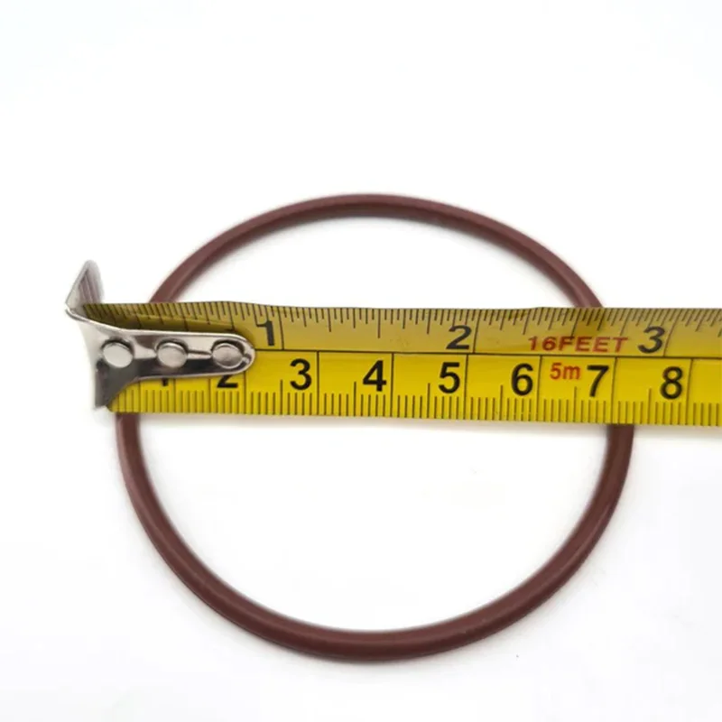 KegLand 65 Watts Magnetic Pump Gasket Replaceable Pump Head O-ring Seal Home Brewing