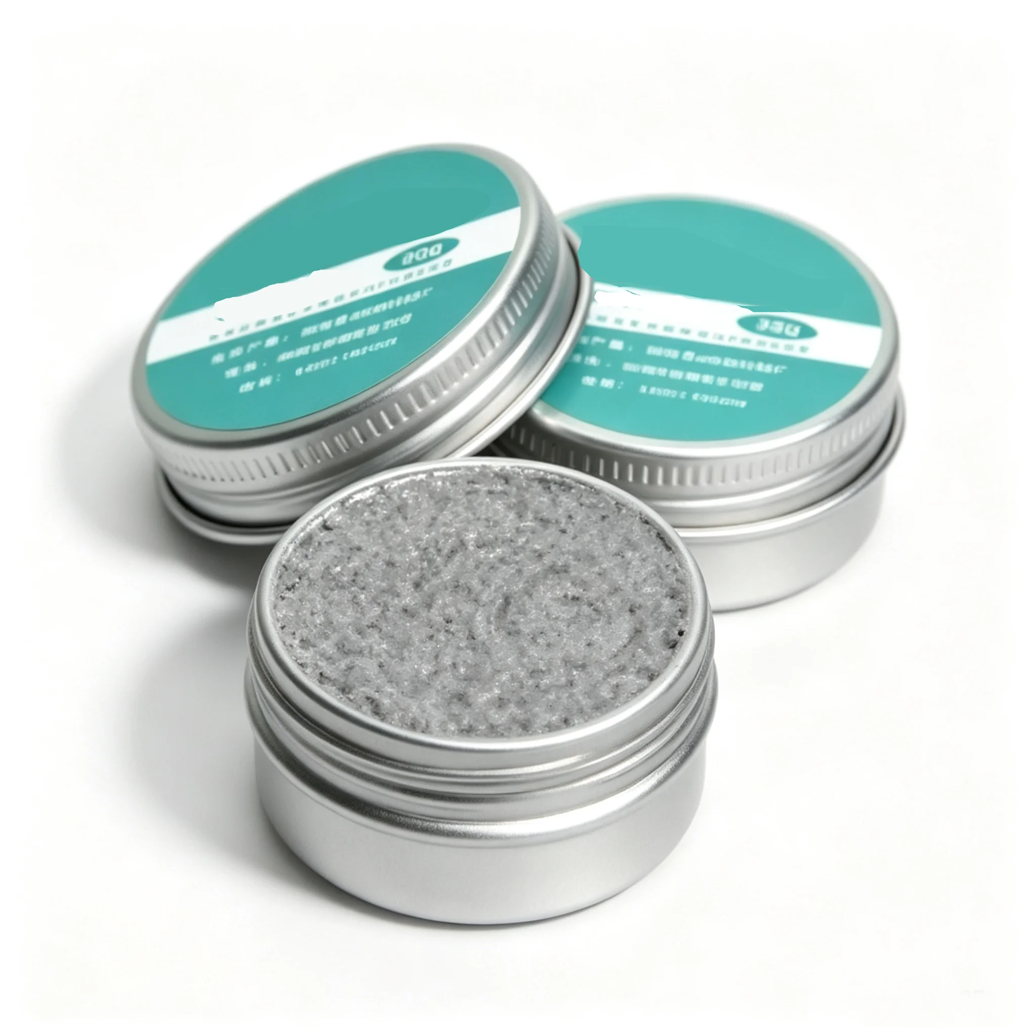 6-60g Soldering Iron Tip Refresher Clean Paste for Oxide Solder Soldering Iron Tip Activator Solder Tip Cleaner Refresher Repair