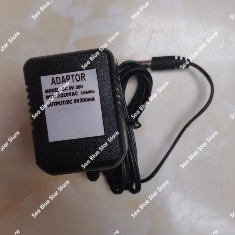 Electronic Scale, Balance Scale Power Adapter 9V 300M A 12V3 Power Supply, Transformer
