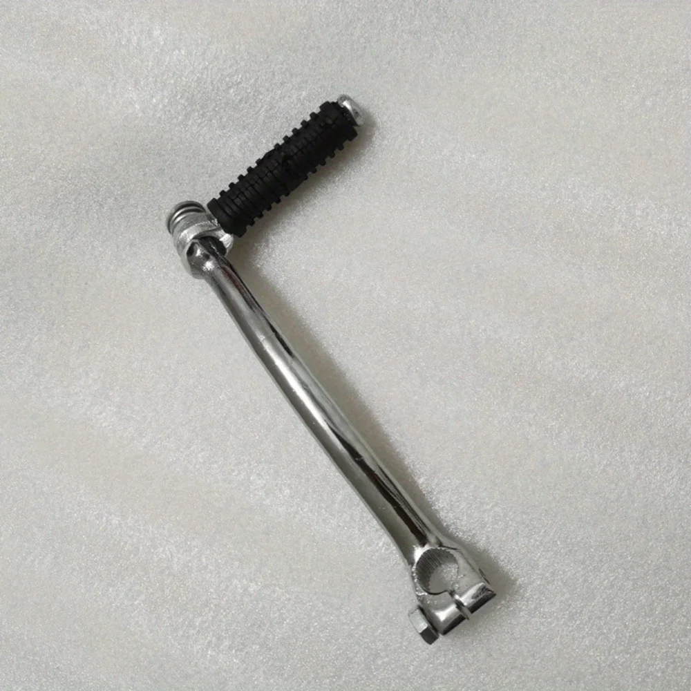 Подходит для старых аксессуаров для мотоциклов Honda Cat CG125 Happiness XF125, стартовой тяги, палки зажигания, стартовой тяги.