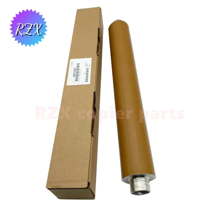 

A50U720501 Original Upper Fuser Roller for Konica Minolta BH C1060 C2060 C1070 C2070 C3070L Fuser Heat Roller Copier Parts
