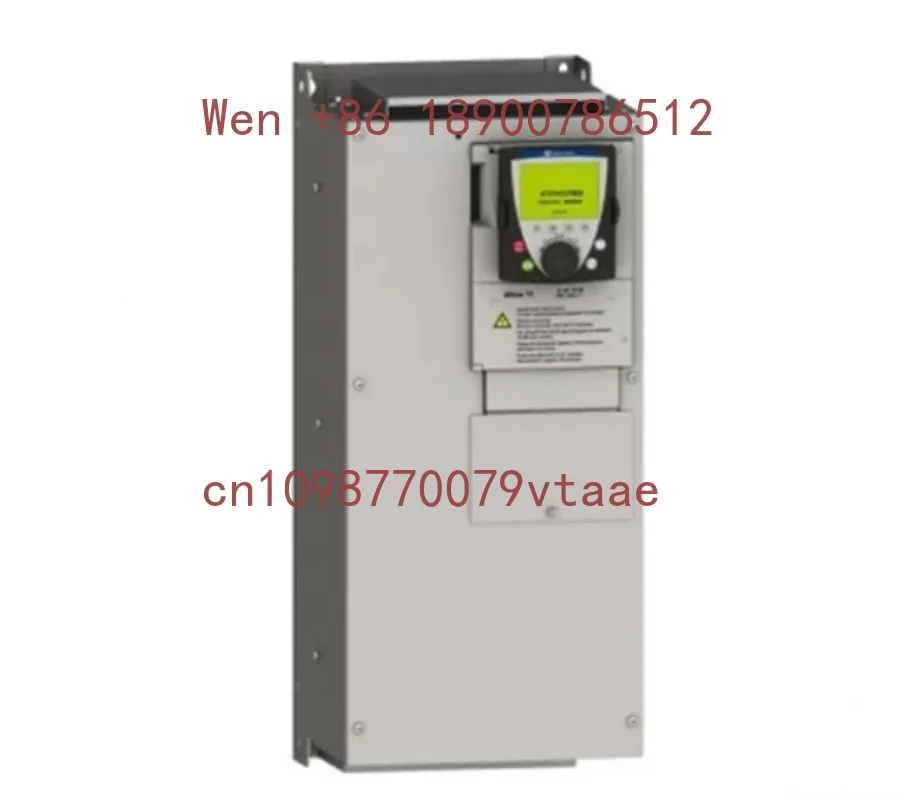 Original ATV61HU15N4Z/HU22N4ZHU30N4Z/HU40N4ZHU55N4Z/HU75N4Z
