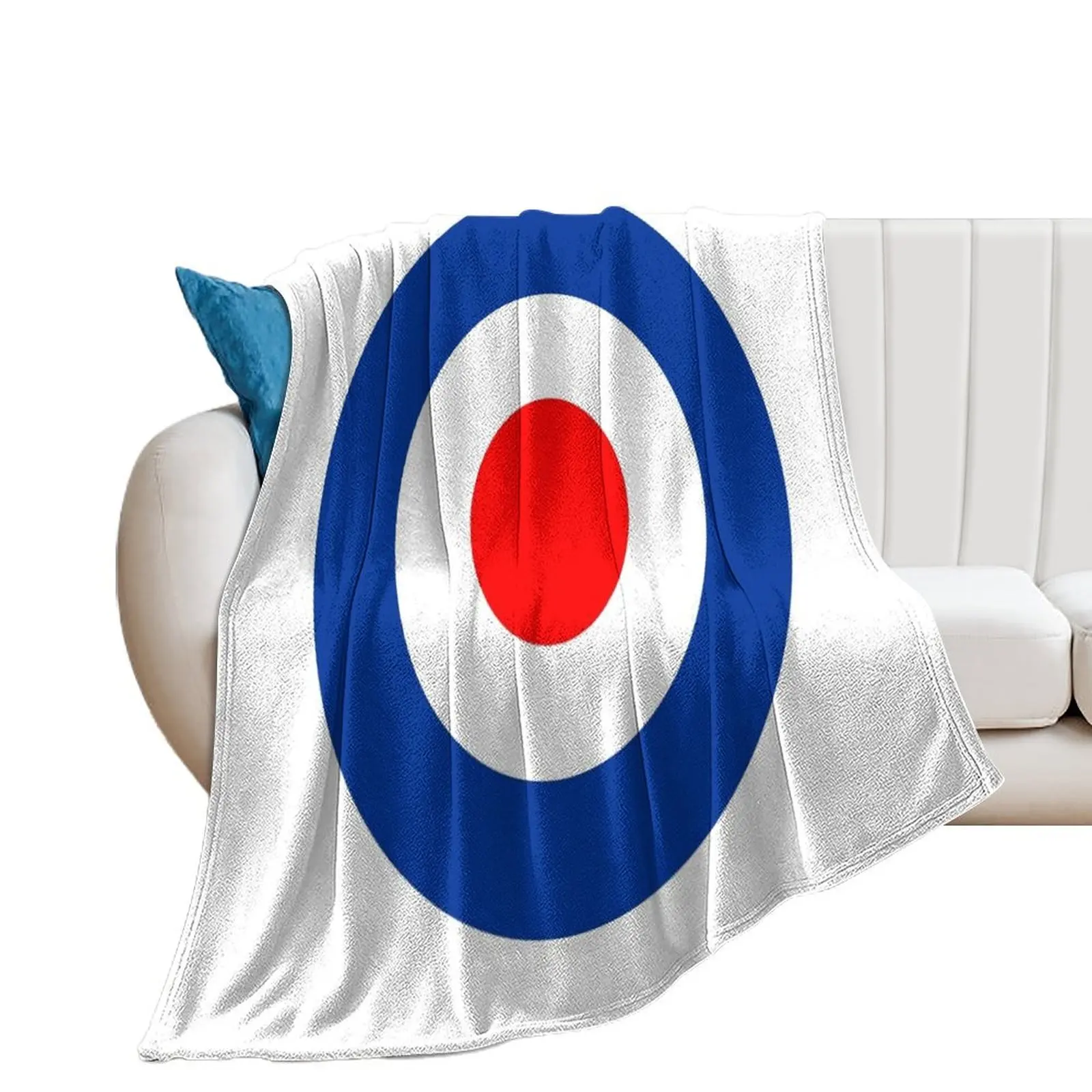 soul Target Throw Blanket Travel Camping Blankets