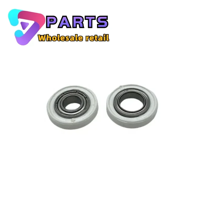

1SETS A7UDR90110 for Konica Minolta BH 227 287 367 7522 7528 7536 289S 369S Spacer roller Parts