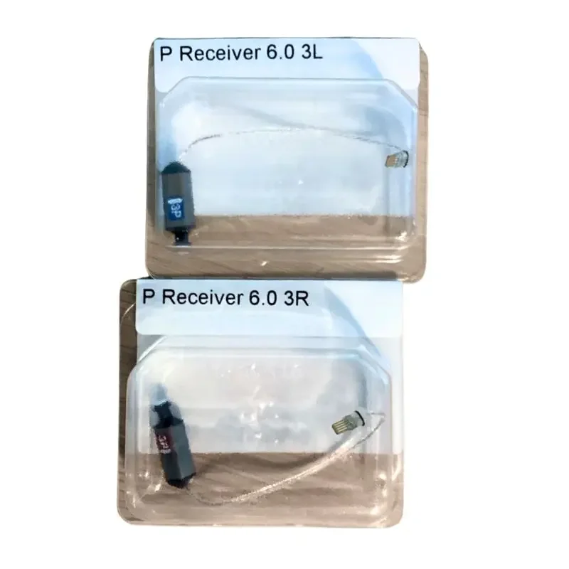 Standard Power Phonak 6.0 RIC Receivers Hearing Aid Replacement Receiver for Phonak Infinio & Sphere Hearing Aids