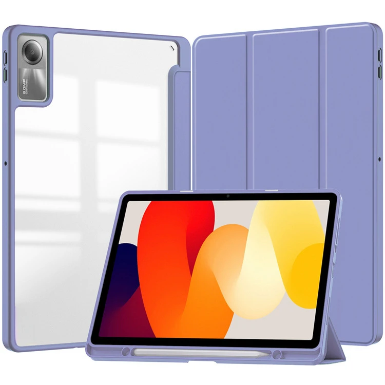Für Xiaomi Pad8 Schutzhülle, 7 Tablet-Lederhülle, 7 Pro Acryl, 25 – Detail 1