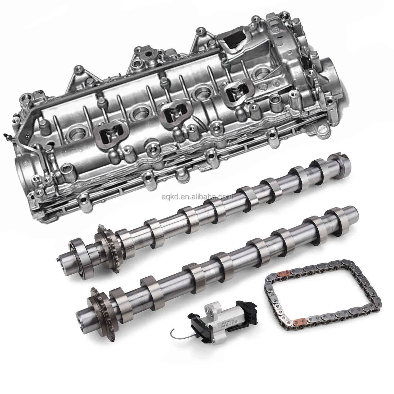 

Full Camshaft Timing Chain Kit For For Peugeot Citroen 1.5 Dv5r Engine 1638159880 1697054780 9830580480 9828655380 9828655580