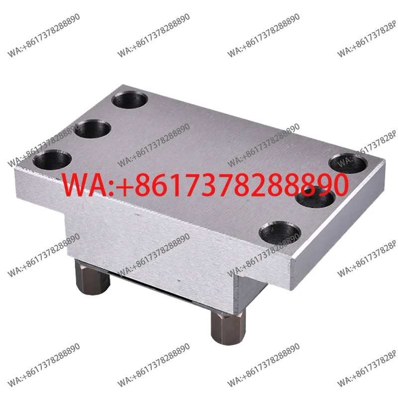 Electrode Chuck Fix…