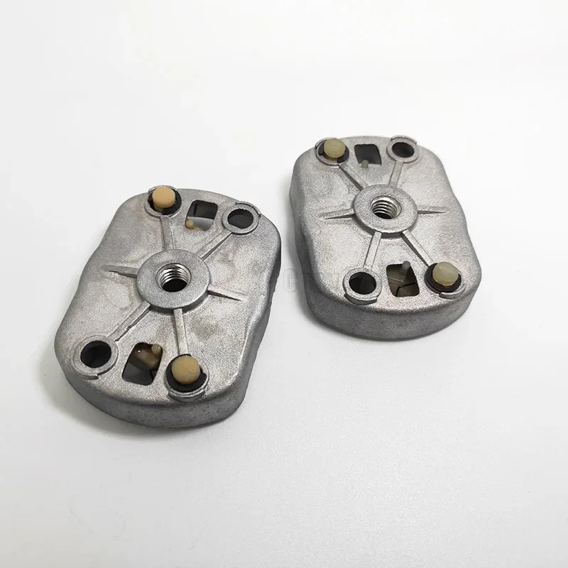 2pcs 40-5 43CC 430 Brush Cutter Easy Starter Pulley Start Catch Unit Claw Pawl Cog Plates Pulley Pawl Plate